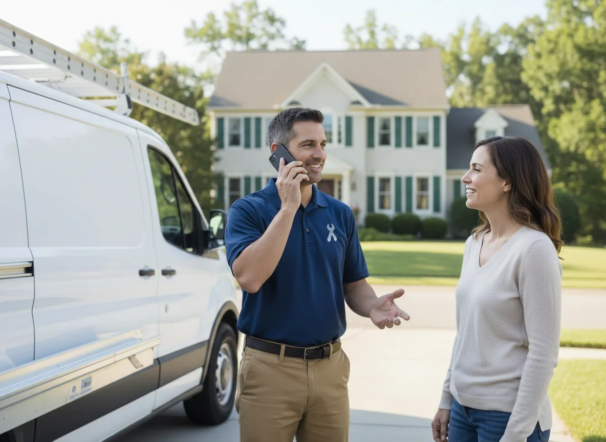 Home Gutter Service Almond, WI FAQs